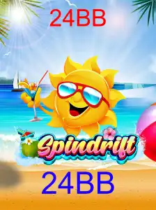 Spindrift