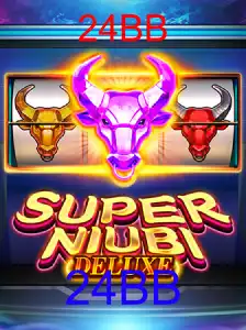 SuperNiubiDeluxe